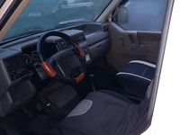 Gebraucht VW Transporter 68 PS (50 kW) 1998 Weiß Van