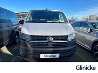 gebraucht VW Transporter T6.1T6.1 Kasten lang Rückfahrkamera, Tempomat, Sitzh