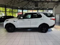 Gebraucht Land Rover Discovery 5 HSE 241 PS (177 kW) 2019 Weiß SUV