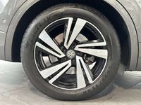 gebraucht VW Touareg R-Line 4Motion NAV+LED+PANO+LUFTFEDERUNG