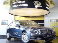 Gebraucht Mercedes E300 Elegance 231 PS (169 kW) 2015 Grau Kombi