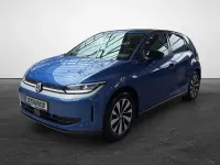 Neu VW ID. Polo Edition 155 kW (211 PS) 2026 Celestial blue metallic Kleinwagen