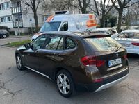 gebraucht BMW X1 Automatik