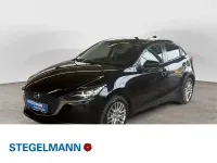 Gebraucht Mazda 2 90 PS (66 kW) 2021 Limousine