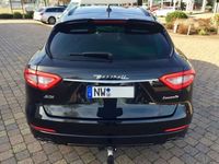 Gebraucht Maserati Levante 430 PS (316 kW) 2017 Nero ribelle SUV