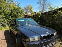 Second-hand BMW 728 193 CP (141 kW) 1998 Albastru Berlinǎ