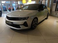 Gebraucht Opel Astra Ultimate 131 PS (96 kW) 2024 Kristall silber Limousine