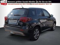 gebraucht Suzuki Vitara 1.5 Hybrid Comfort 4x4