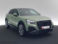 gebraucht Audi Q2 35 TDIS tronic S