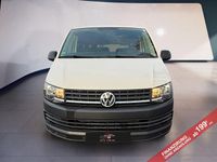 Gebraucht VW T6.1 204 PS (150 kW) 2019 Weiß Van