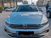 Gebraucht VW Passat Elegance 150 PS (110 kW) 2021 Silber Kombi