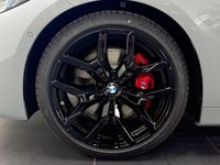 Gebraucht BMW 420 Cabriolet M Sport 184 PS (135 kW) 2025 Grau Cabrio