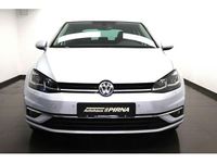 Gebraucht VW Golf VII Join 150 PS (110 kW) 2018 Weiß Limousine
