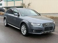 Gebraucht Audi A4 Allroad Sport 177 PS (130 kW) 2013 Grau Kombi