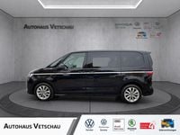 Gebraucht VW Multivan Style 150 PS (110 kW) 2024 Schwarz Van / Kleinbus