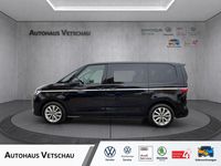 Gebraucht VW T7 Style 150 PS (110 kW) 2024 Schwarz Van