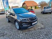 gebraucht Opel Mokka X Innovation AUTOMATIK