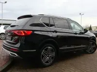 Gebraucht Seat Tarraco 4Drive 190 PS (139 kW) 2019 Schwarz SUV