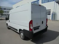 Gebraucht Opel Movano 140 PS (102 kW) 2022 Weiß Van