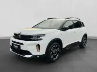 Gebraucht Citroën C5 Aircross 131 PS (96 kW) 2023 Weiß SUV