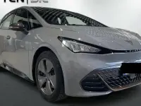 Second-hand Cupra Born 150 kW (204 CP) 2024 Gri Hatchback