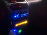 Gebraucht Opel Corsa 80 PS (58 kW) 2005 Schwarz Kleinwagen