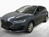 Gebraucht Ford Focus Titanium 305 PS (224 kW) 2023 Andere Limousine