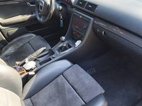 Gebraucht Audi S4 344 PS (253 kW) 2006 Blau Limousine