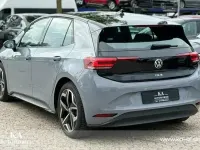 Używany VW ID.3 Pro 107 kW (146 KM) 2022 Szary Hatchback