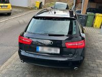 gebraucht Audi A6 3,0 TDI