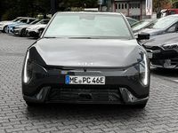 Gebraucht Kia EV4 GT-Line 150 kW (204 PS) 2025 Weiß Kleinwagen