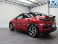 Gebraucht VW ID.5 GTX 219 kW (299 PS) 2023 Rot SUV