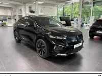 Neu Renault Rafale Esprit Alpine 200 PS (147 kW) 2026 Blackpearlschwarz metallic SUV