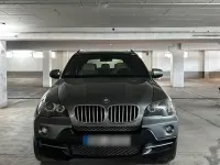 Gebraucht BMW X5 355 PS (261 kW) 2007 Grau SUV