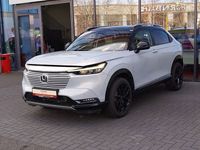Gebraucht Honda HR-V Advance 131 PS (96 kW) 2022 Weiß SUV