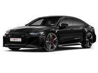Gebraucht Audi RS7 Sportback Performance 630 PS (463 kW) 2025 Schwarz Kleinwagen