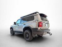 Gebraucht Toyota Land Cruiser TEC-Edition 205 PS (150 kW) 2024 Braun SUV