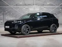 Neu Audi Q3 S-Line 204 PS (150 kW) 2025 Schwarz SUV