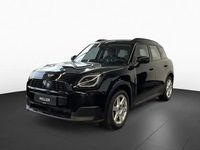 Gebraucht Mini Cooper Countryman 156 PS (114 kW) 2025 Midnight black ii (schwarz) SUV