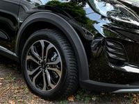 Gebraucht Ford Puma Titanium 125 PS (91 kW) 2024 Schwarz SUV