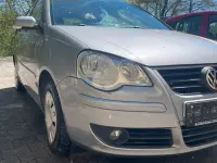Gebraucht VW Polo 75 PS (55 kW) 2007 Kleinwagen