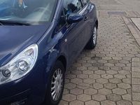 gebraucht Opel Corsa d ecoflex