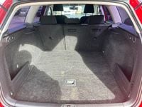 Gebraucht VW Passat Trendline 140 PS (102 kW) 2012 Rot Kombi