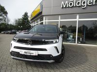 Gebraucht Opel Mokka-e Ultimate 100 kW (136 PS) 2023 Arktis weiß SUV