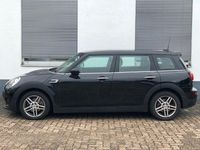 Gebraucht Mini One Clubman 102 PS (75 kW) 2019 Schwarz Kombi