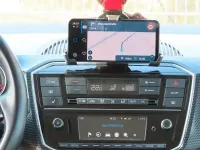 Gebraucht VW up! 68 PS (50 kW) 2021 Weiß Kleinwagen