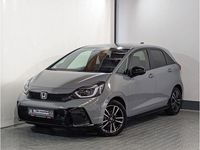 Gebraucht Honda Jazz Advance 107 PS (78 kW) 2024 Urban grey Kleinwagen