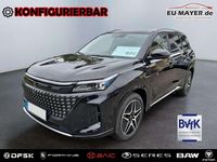 Neu DFSK E5 279 PS (205 kW) 2025 Waehlbar SUV