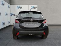 Gebraucht Mazda 2 Exclusive-Line 116 PS (85 kW) 2025 Schwarz Kleinwagen