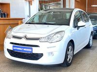 Gebraucht Citroën C3 PureTech 68 PS (50 kW) 2013 Weiß Limousine